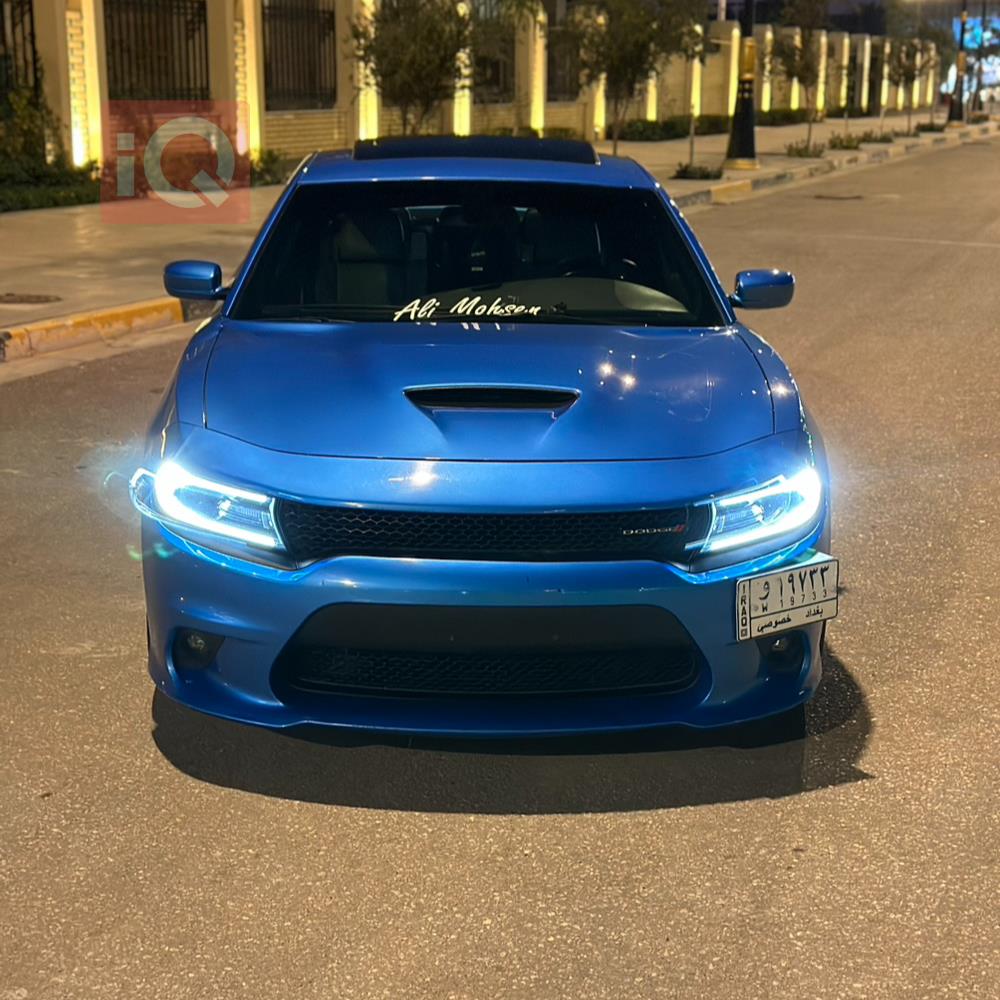 دودج تشارجر